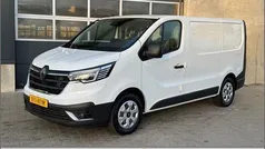 Gebruikt 2024 Renault Trafic MPV | € 25.690 (Goede deal)