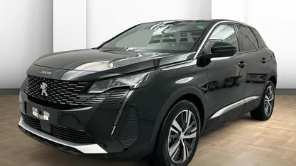 Occasion Peugeot 3008 Active 2026 SUV