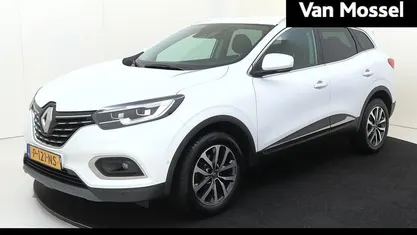 Occasion Renault Kadjar Black Edition 2021 SUV