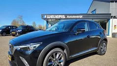 Gebruikt 2018 Mazda CX-3 Luxury SUV | € 18.900 (Eerlijke prijs)