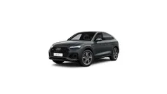 Grijs Nieuw 2025 Audi Q5 Sportback Competition SUV | € 71.088 (Goede deal)