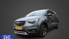 Gebruikt 2020 Opel Crossland X Edition SUV | € 13.995 (Eerlijke prijs)