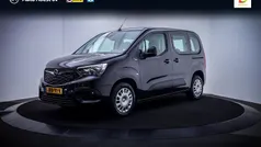 Gebruikt 2022 Opel Combo Edition MPV | € 21.125 (Eerlijke prijs)