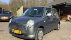 Grijs Gebruikt 2008 Daihatsu Trevis Hatchback | € 2.490 (Eerlijke prijs)