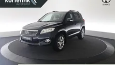 Gebruikt 2011 Toyota RAV4 Comfort SUV | € 13.950 (Eerlijke prijs)