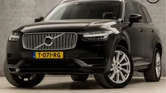Zwart Gebruikt 2016 Volvo XC90 Inscription SUV | € 35.445 (Eerlijke prijs)