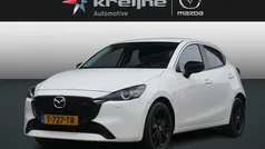 Gebruikt 2023 Mazda 2 Homura-Line Hatchback | € 21.425 (Goede deal)