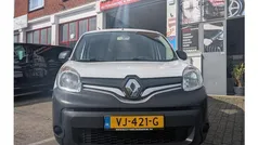 Overige Gebruikt 2014 Renault Kangoo Komfort MPV | € 6.345 (Eerlijke prijs)