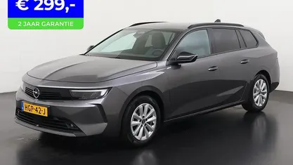 Occasion Opel Astra Business Edition 2025 Stationwagen