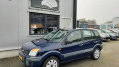 Gebruikt 2008 Ford Fusion Cool & Sound Edition MPV | € 1.250 (Eerlijke prijs)