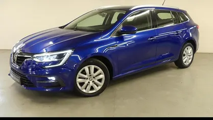 Gebruikt 2023 Renault Mégane GrandTour Equilibre Stationwagen | € 19.495 (Eerlijke prijs)
