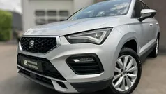 Zilver Gebruikt 2024 Seat Ateca Business SUV | € 29.450 (Goede deal)