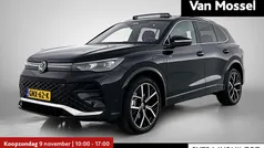 Gebruikt 2024 VW Tiguan Business SUV | € 56.900 (Eerlijke prijs)