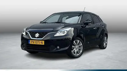 Occasion 2017 Suzuki Baleno Hatchback | € 9.900 (Eerlijke prijs)