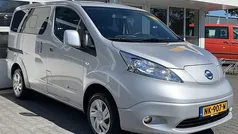 Grijs (metallic) Gebruikt 2017 Nissan Evalia MPV | € 23.950 (Eerlijke prijs)