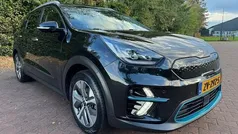 Gebruikt 2019 Kia e-Niro SUV | € 17.600 (Eerlijke prijs)