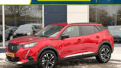 Occasion 2022 Peugeot 2008 Allure SUV | € 17.240 (Goede deal)
