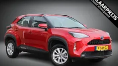 Rood Gebruikt 2024 Toyota Yaris Cross Active SUV | € 26.950 (Goede deal)