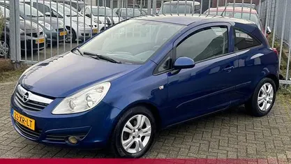 Occasion Opel Corsa Enjoy 90 PK (66 kW) 2007 Hatchback