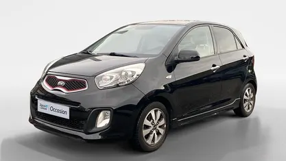 Occasion 2015 Kia Picanto Hatchback | € 6.720 (Eerlijke prijs)
