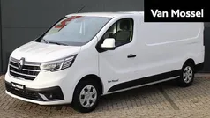 Gebruikt 2023 Renault Trafic Van | € 23.930 (Eerlijke prijs)