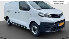 Gebruikt 2023 Toyota Proace Live Van | € 24.940 (Goede deal)