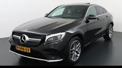 Gebruikt 2019 Mercedes GLC250 AMG line Coupé | € 40.950 (Eerlijke prijs)
