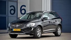 Gebruikt 2017 Volvo XC60 SUV | € 21.880 (Super prijs)