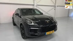 Zwart Gebruikt 2021 Porsche Cayenne SUV | € 74.950 (Super prijs)