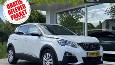Gebruikt 2020 Peugeot 3008 SUV | € 18.945 (Eerlijke prijs)