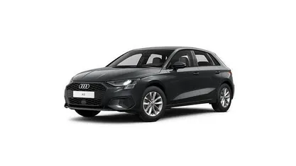 Occasion 2023 Audi A3 Sportback Proline Hatchback | € 26.840 (Eerlijke prijs)
