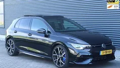 Zwart Gebruikt 2021 VW Golf VIII R Hatchback | € 39.950 (Goede deal)