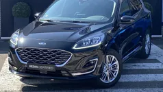 Gebruikt 2024 Ford Kuga Vignale SUV | € 36.945 (Eerlijke prijs)