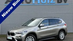 Grijs Gebruikt 2019 BMW X1 Executive SUV | € 26.990 (Eerlijke prijs)