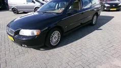 Gebruikt 2005 Volvo V70 Momentum Stationwagen | € 950 (Super prijs)