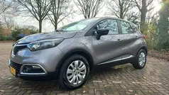 Gebruikt 2015 Renault Captur SUV | € 6.990 (Goede deal)