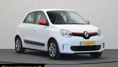 Occasion 2020 Renault Twingo Collection Hatchback | € 8.400 (Eerlijke prijs)