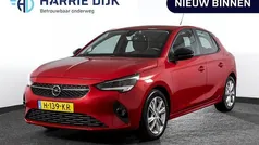 Gebruikt 2020 Opel Corsa Edition Hatchback | € 12.495 (Goede deal)