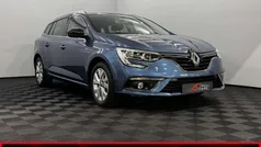 Gebruikt 2019 Renault Mégane GrandTour Bose Edition Stationwagen | € 16.950 (Eerlijke prijs)