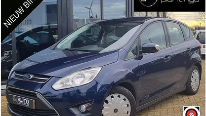 Occasion Ford C-MAX Trend 125 PK (91 kW) 2013 MPV