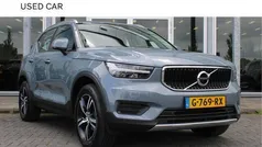 Grijs Gebruikt 2019 Volvo XC40 Momentum SUV | € 22.400 (Eerlijke prijs)