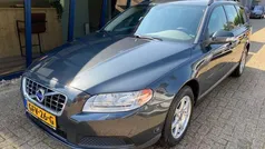 Gebruikt 2010 Volvo V70 Kinetic Stationwagen | € 9.744 (Eerlijke prijs)