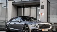 Gebruikt 2020 Bentley Flying Spur Mulliner Sedan | € 194.950