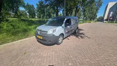 Overige Gebruikt 2016 Renault Kangoo Komfort MPV | € 5.750 (Eerlijke prijs)