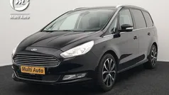 Zwart Gebruikt 2016 Ford Galaxy Titanium MPV | € 23.740 (Eerlijke prijs)