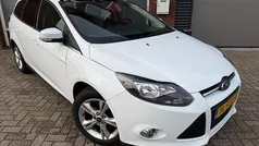Gebruikt 2012 Ford Focus Trend Stationwagen | € 2.999 (Goede deal)