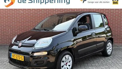 Occasion 2017 Fiat Panda Pop Star Hatchback | € 10.950 (Eerlijke prijs)