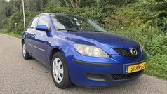 Gebruikt 2007 Mazda 3 Edition Hatchback | € 1.350 (Eerlijke prijs)