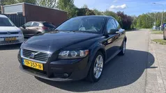 Zwart Gebruikt 2007 Volvo C30 Momentum Hatchback | € 5.950 (Goede deal)