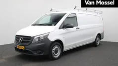 Gebruikt 2024 Mercedes Vito MPV | € 28.900 (Super prijs)